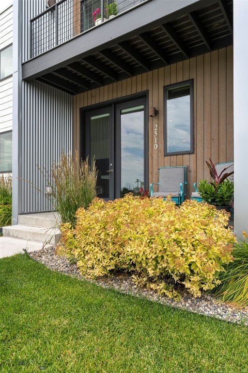 Baxter Meadows - Residential