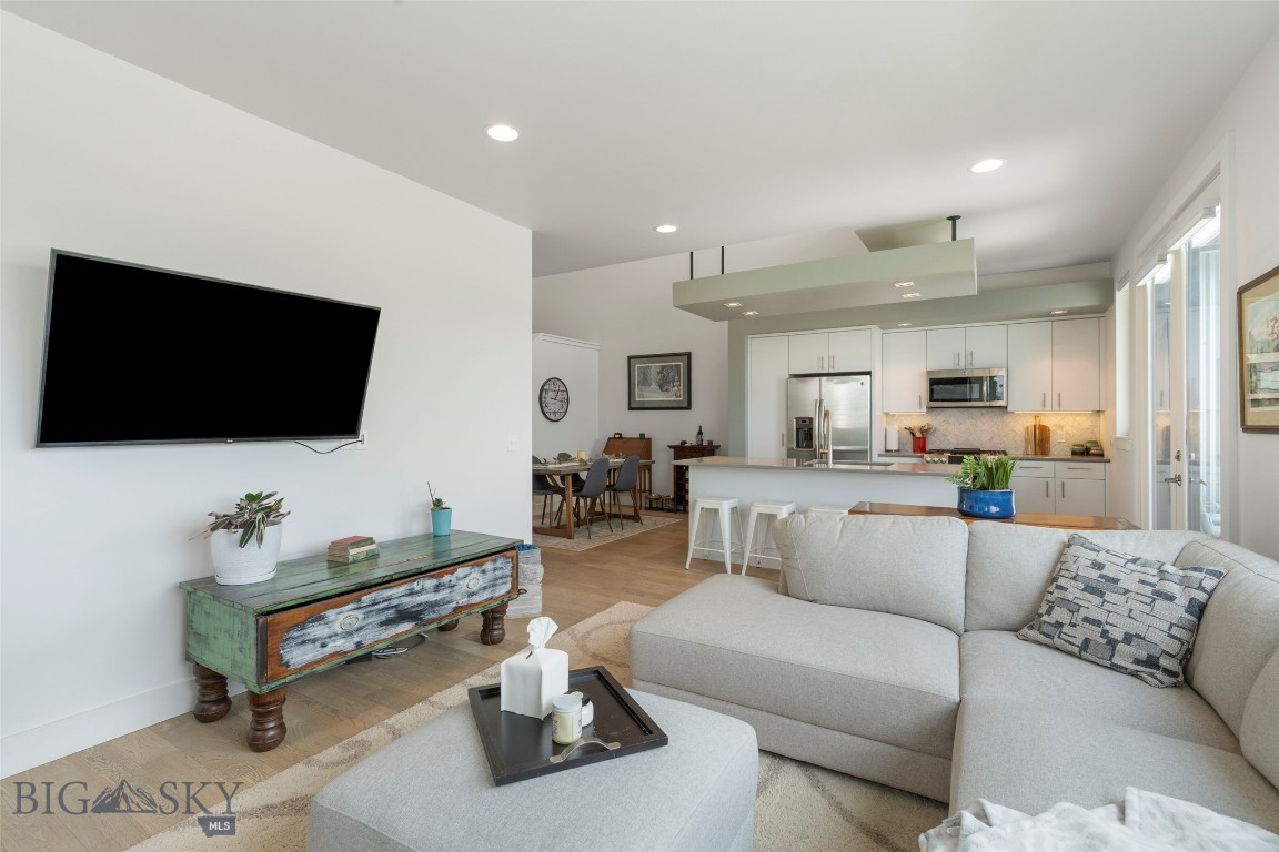 Baxter Meadows - Residential