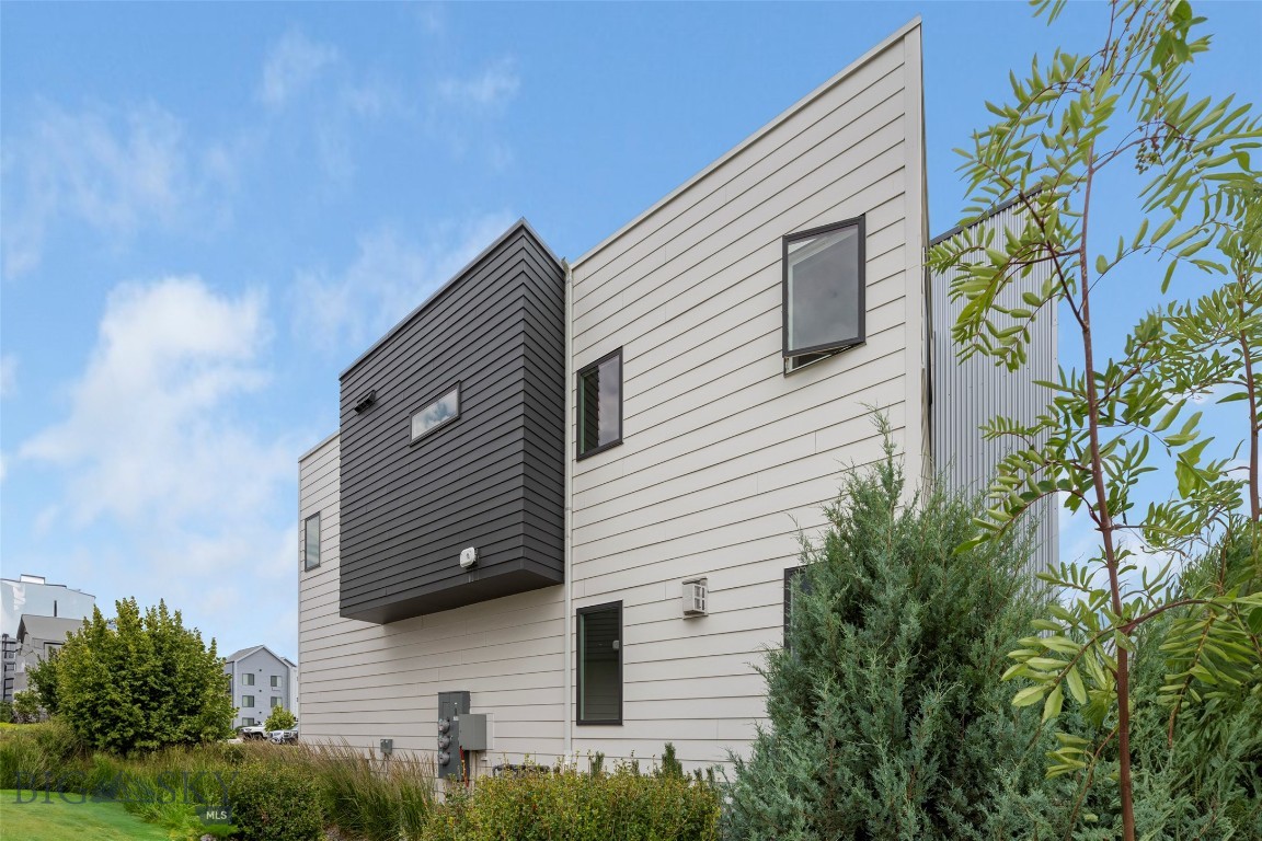 Baxter Meadows - Residential