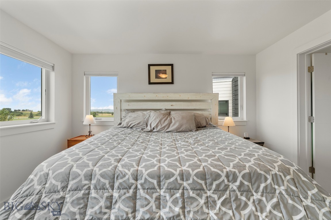 Baxter Meadows - Residential