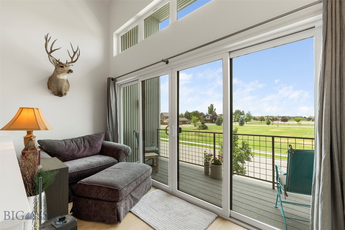 Baxter Meadows - Residential