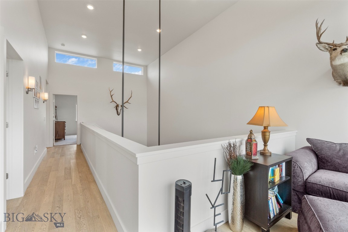 Baxter Meadows - Residential