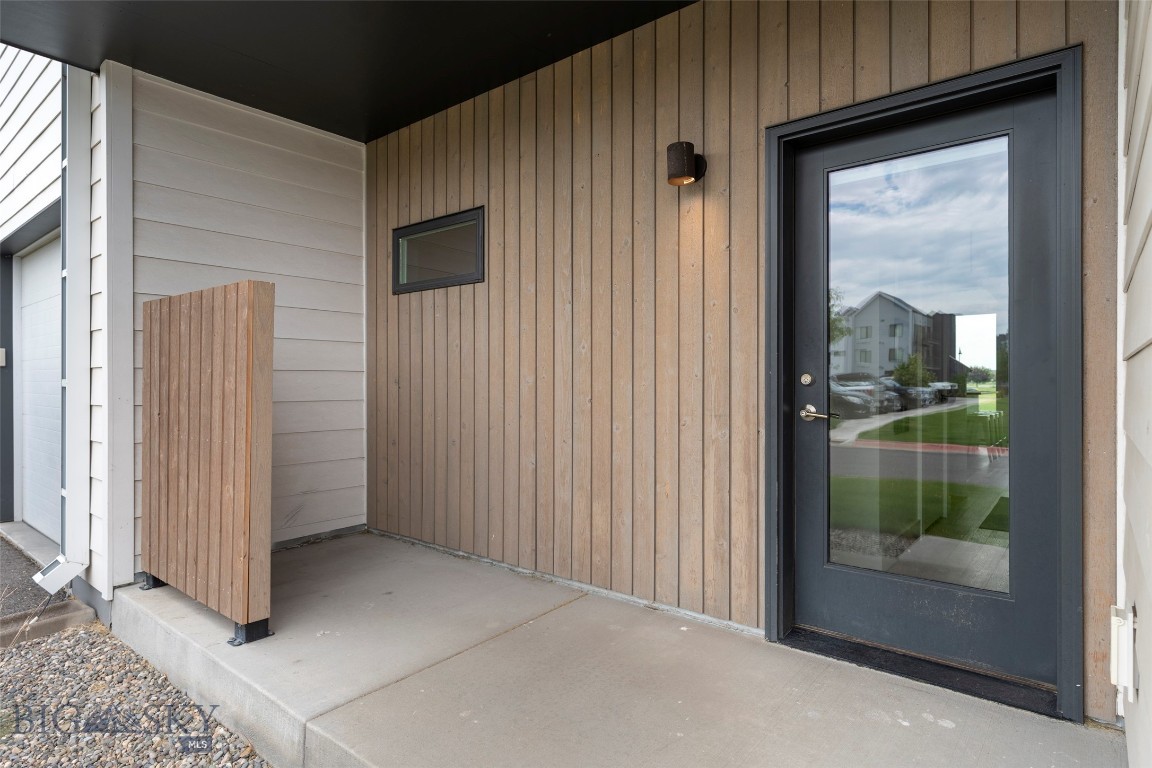 Baxter Meadows - Residential