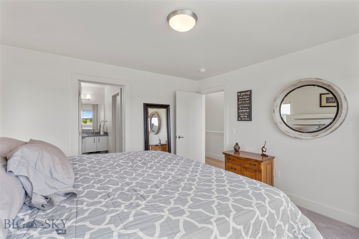 Baxter Meadows - Residential