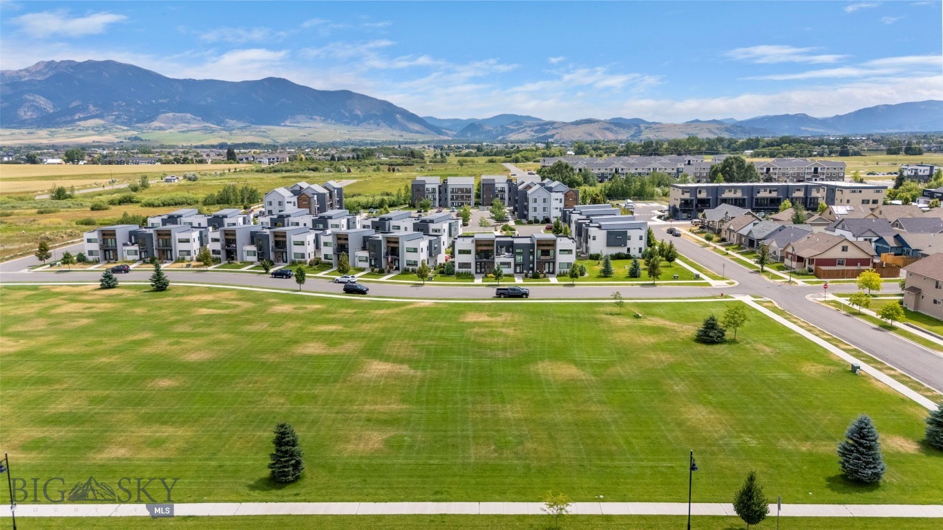 Baxter Meadows - Residential