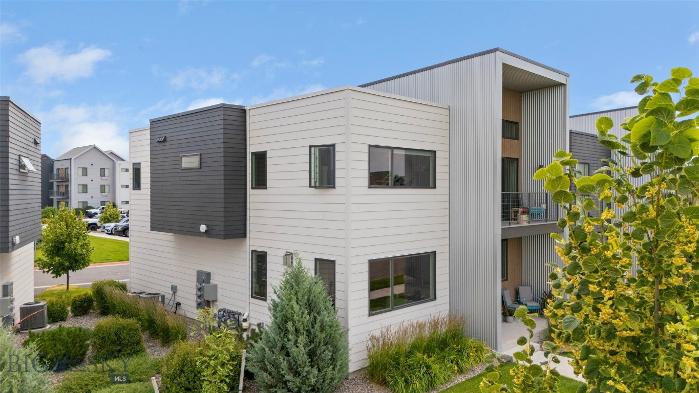Baxter Meadows - Residential