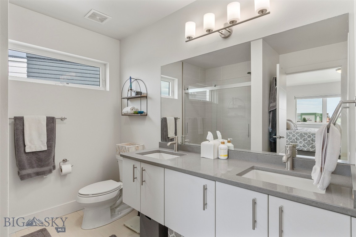Baxter Meadows - Residential