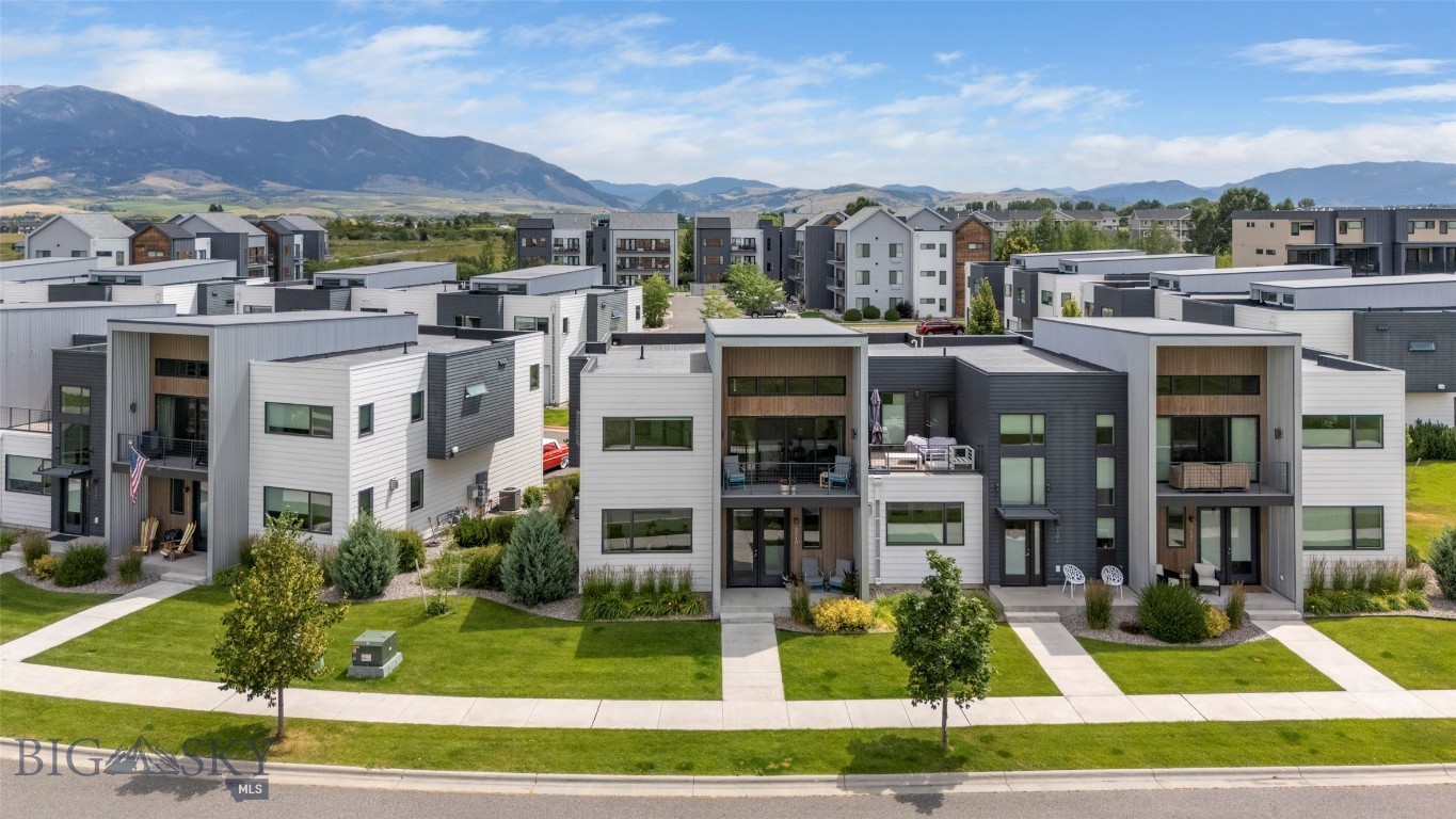 Baxter Meadows - Residential