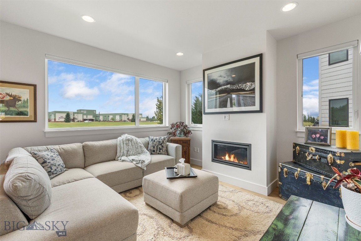 Baxter Meadows - Residential
