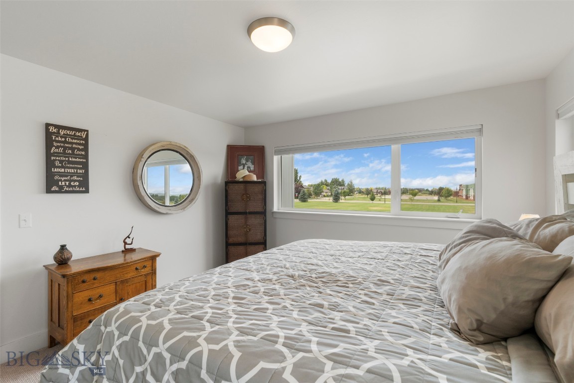 Baxter Meadows - Residential