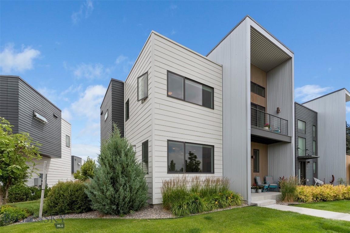 Baxter Meadows - Residential