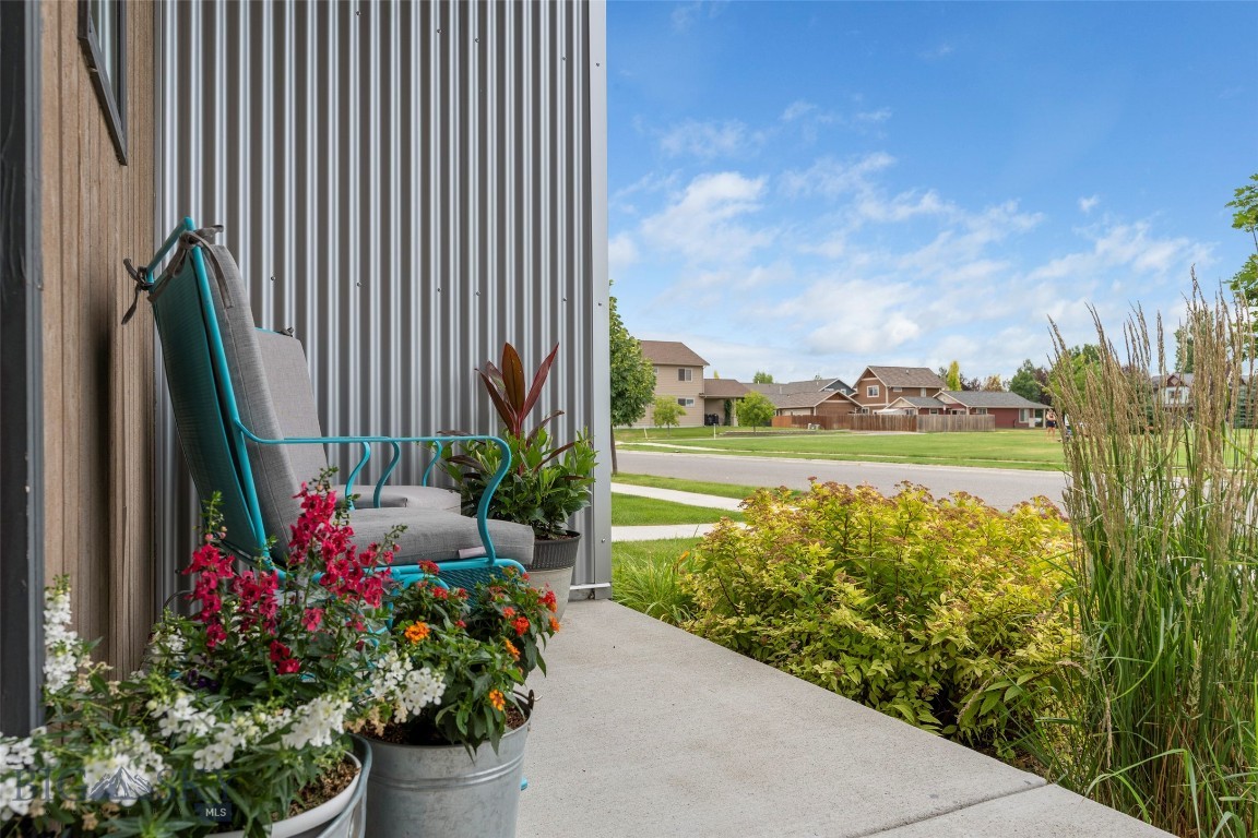 Baxter Meadows - Residential