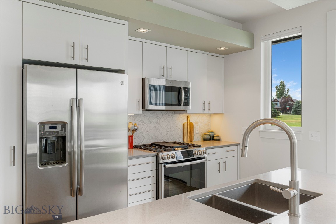 Baxter Meadows - Residential