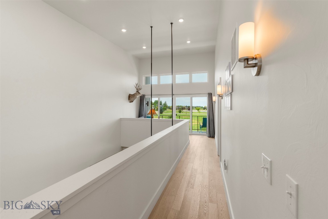 Baxter Meadows - Residential