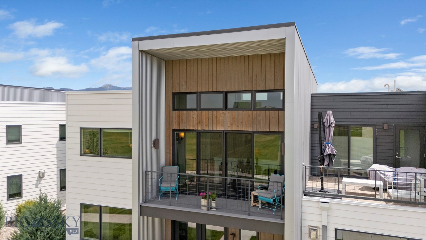 Baxter Meadows - Residential