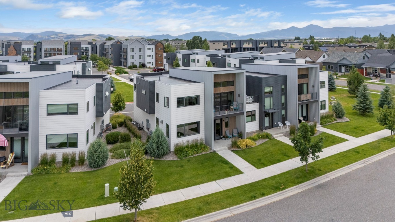 Baxter Meadows - Residential