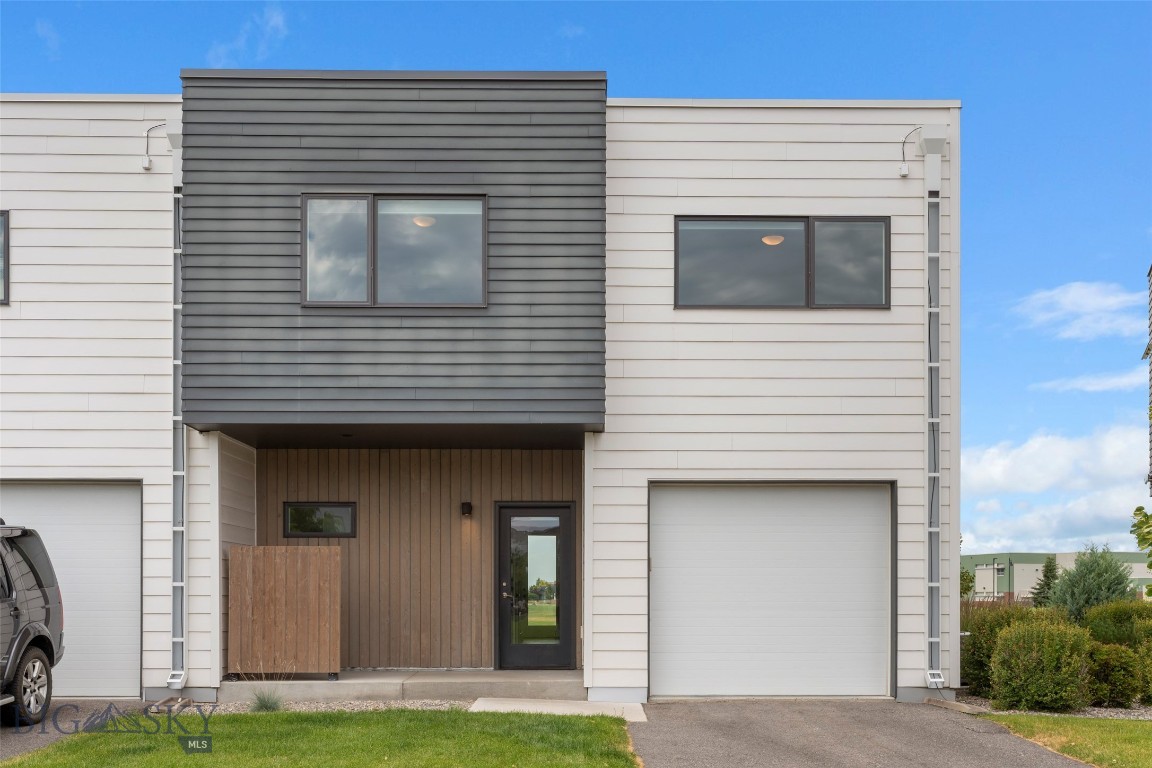 Baxter Meadows - Residential