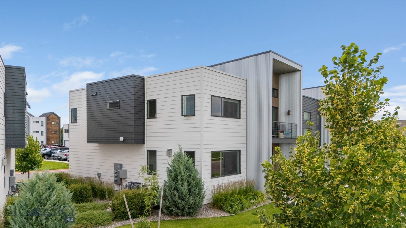 Baxter Meadows - Residential