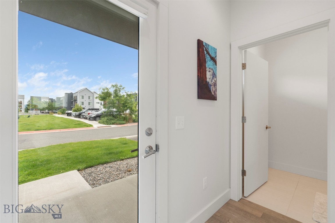 Baxter Meadows - Residential