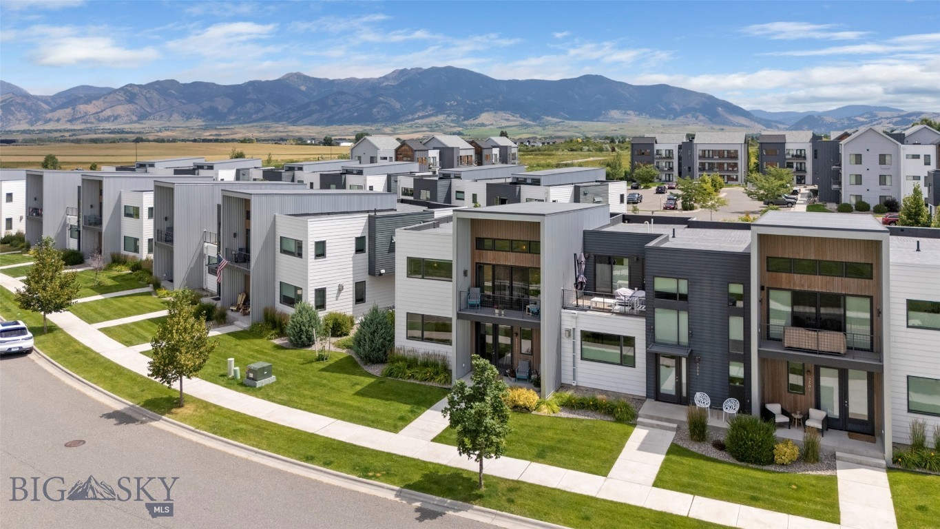 Baxter Meadows - Residential