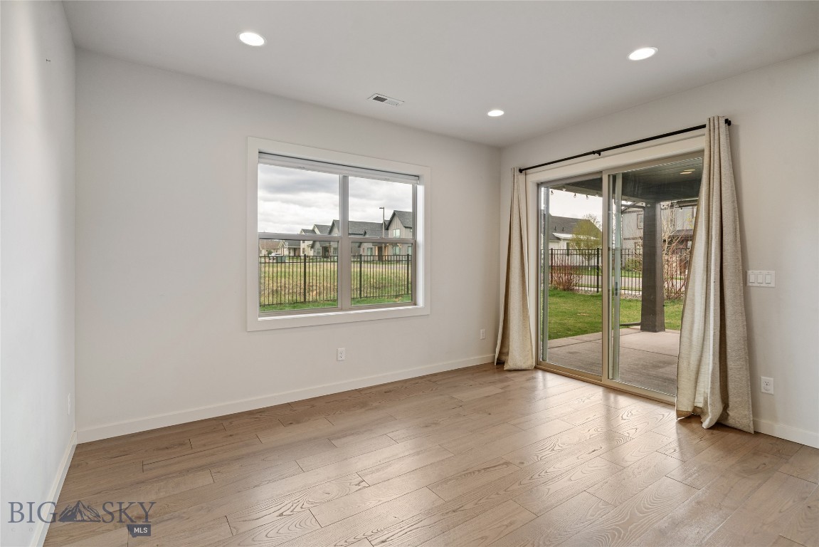 Southbridge - Residential