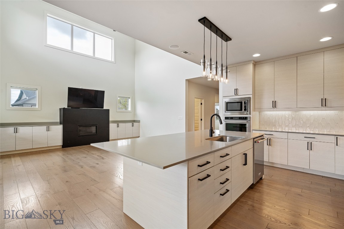 Southbridge - Residential