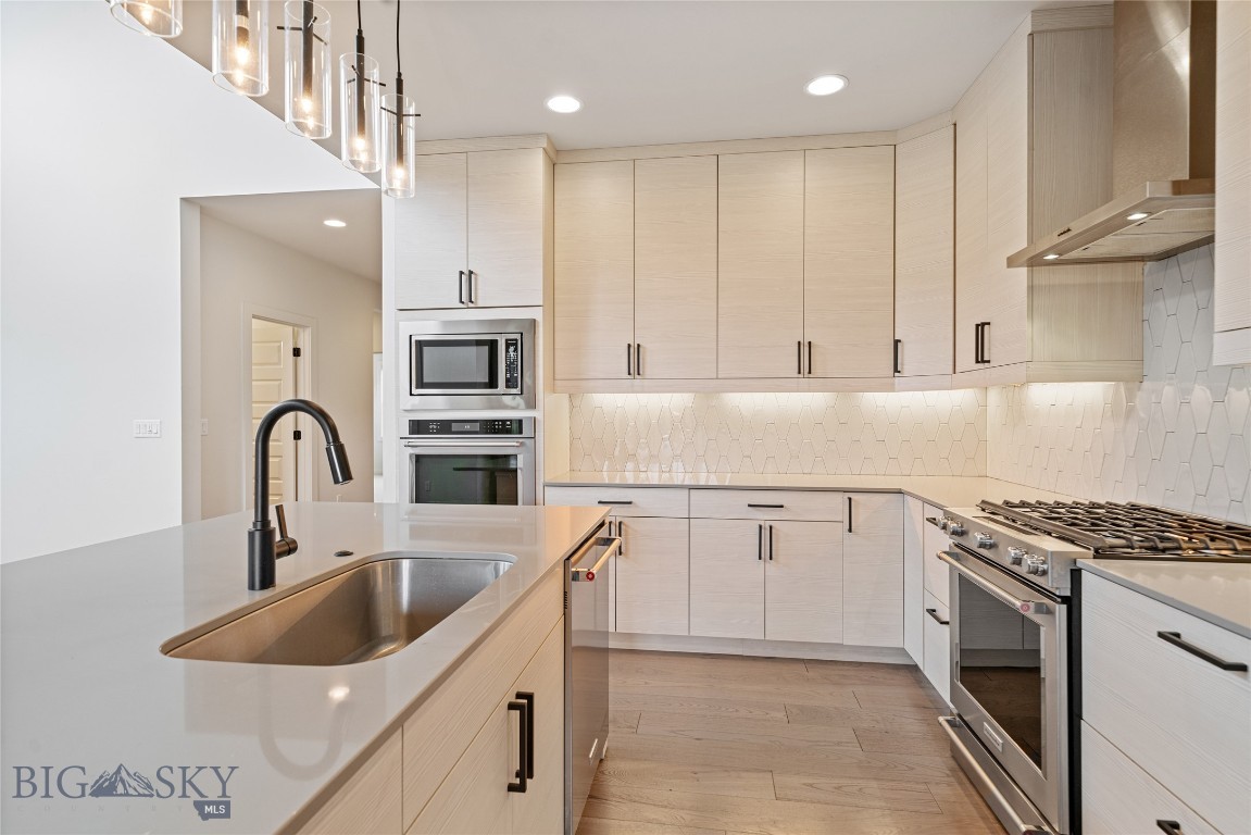 Southbridge - Residential