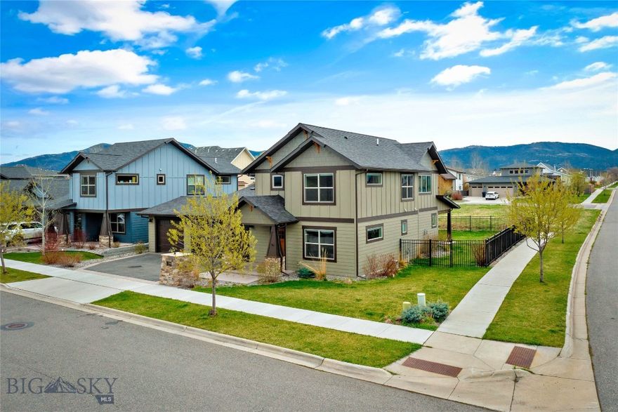 This is an amazing home set up to accommodate the busy, active family or solve the issue of a aging parent.  With plenty of space, lots of light, and two suite-styled "master bedrooms (both on the main floor!) this is the solution for your housing needs. It's also on of the best priced homes in the area... Call for a showing and come see it. It's the best move you can make!