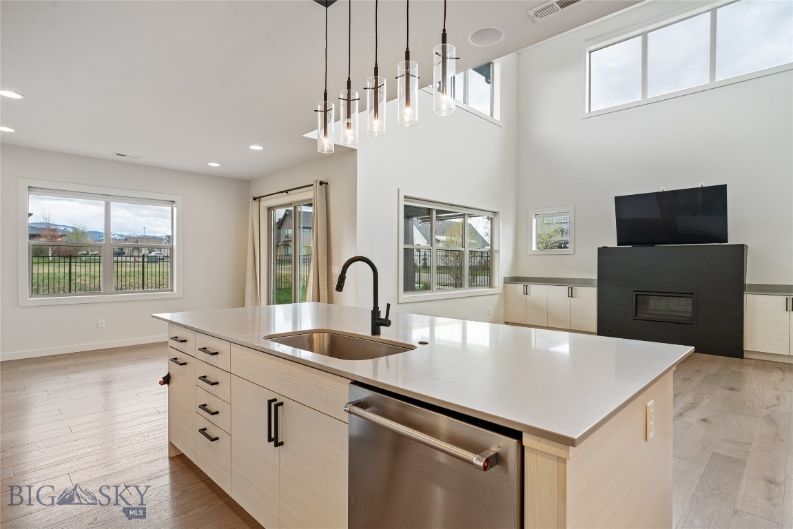 Southbridge - Residential