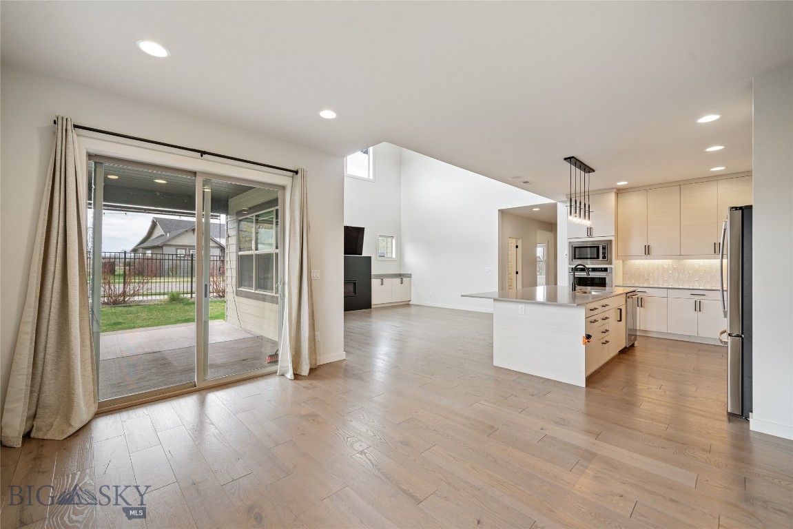 Southbridge - Residential