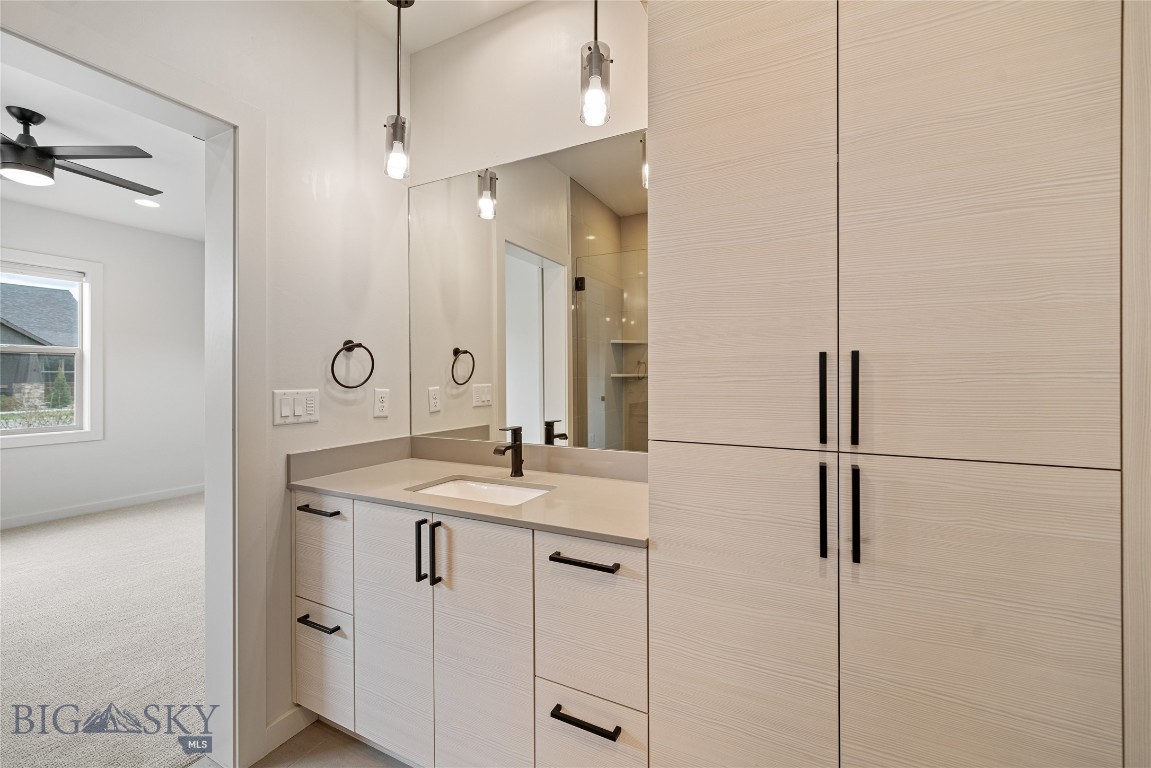 Southbridge - Residential