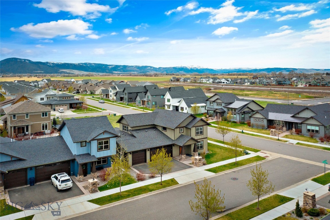 Southbridge - Residential