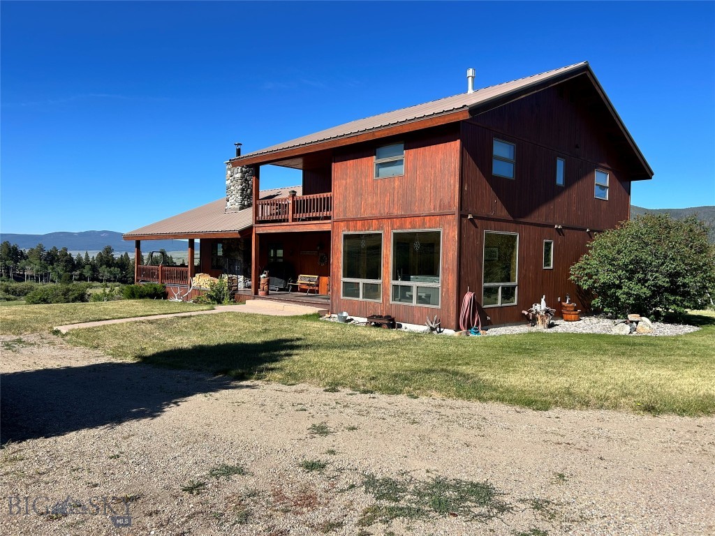 1105 Clark Creek