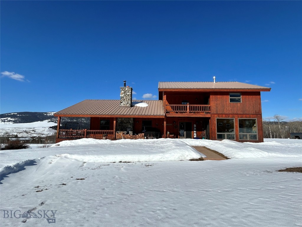 1105 Clark Creek