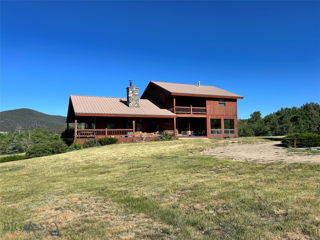 1105 Clark Creek