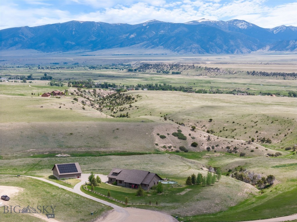 Pronghorn Meadows - Residential