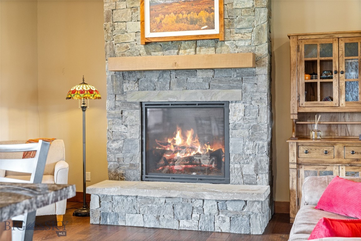 Pronghorn Meadows - Residential