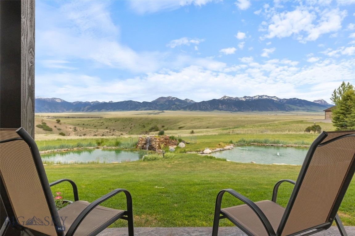 Pronghorn Meadows - Residential
