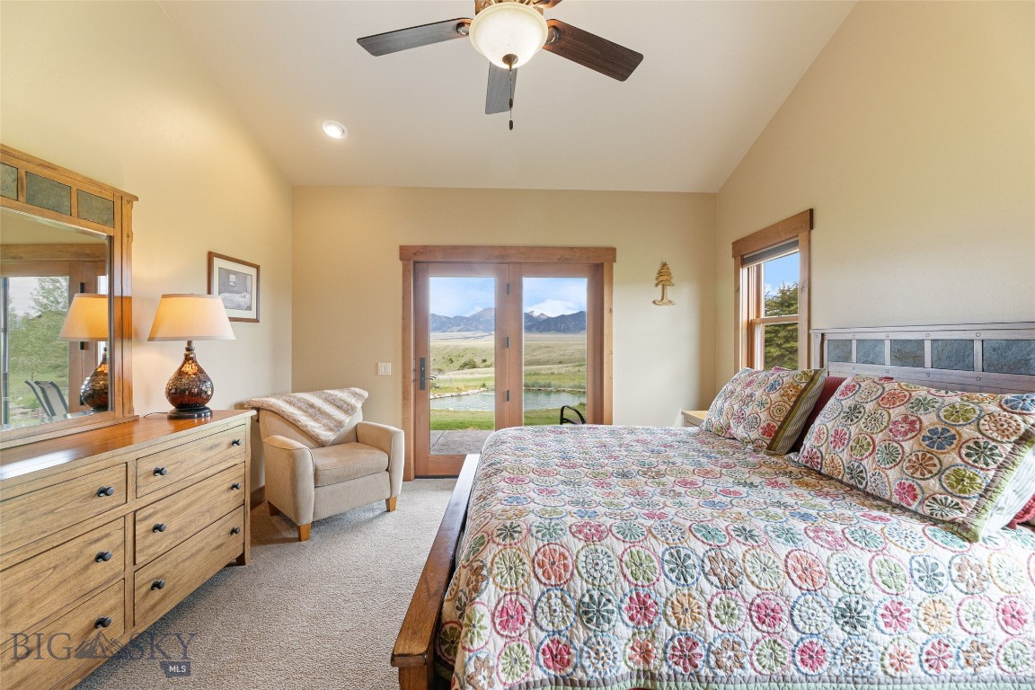 Pronghorn Meadows - Residential