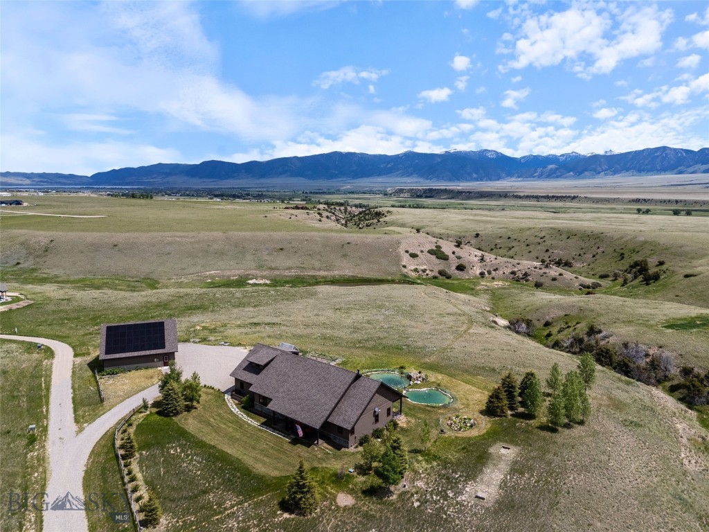 Pronghorn Meadows - Residential