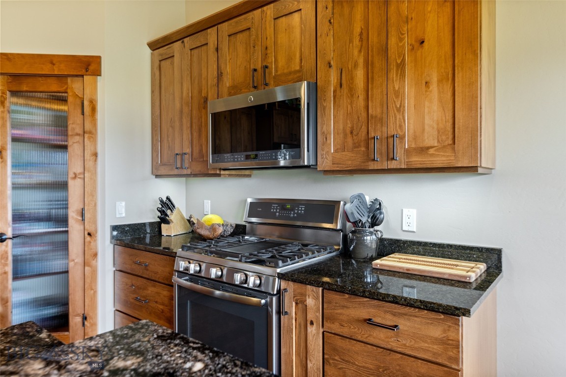 Pronghorn Meadows - Residential