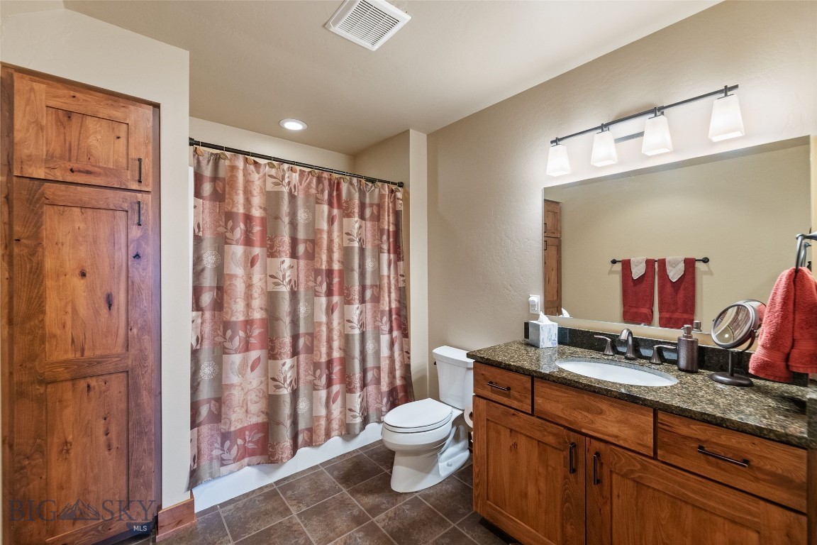 Pronghorn Meadows - Residential