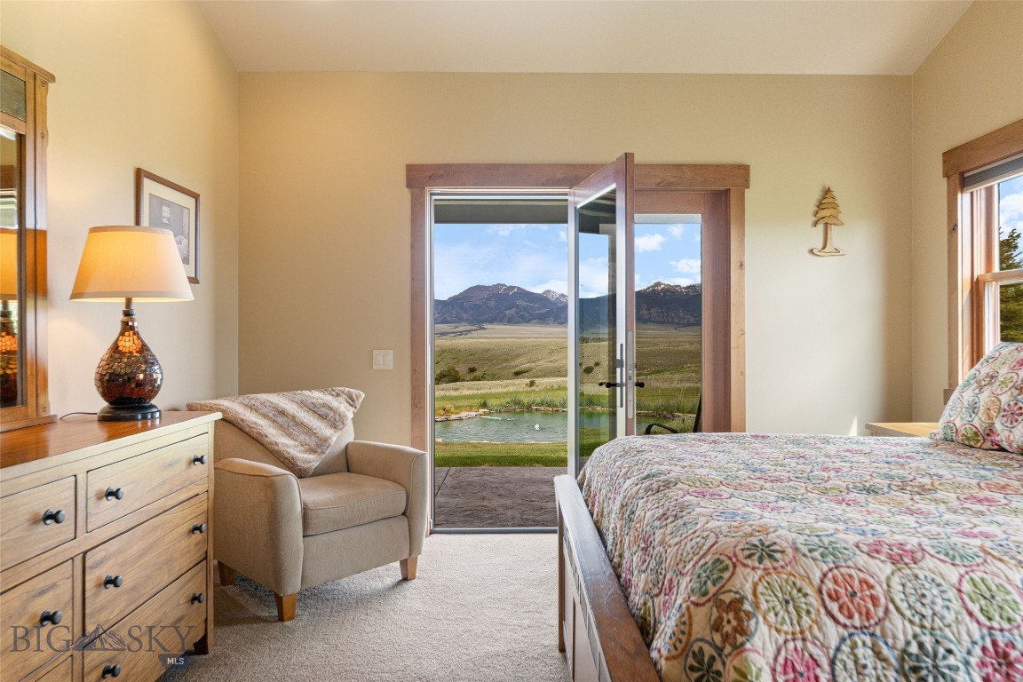 Pronghorn Meadows - Residential