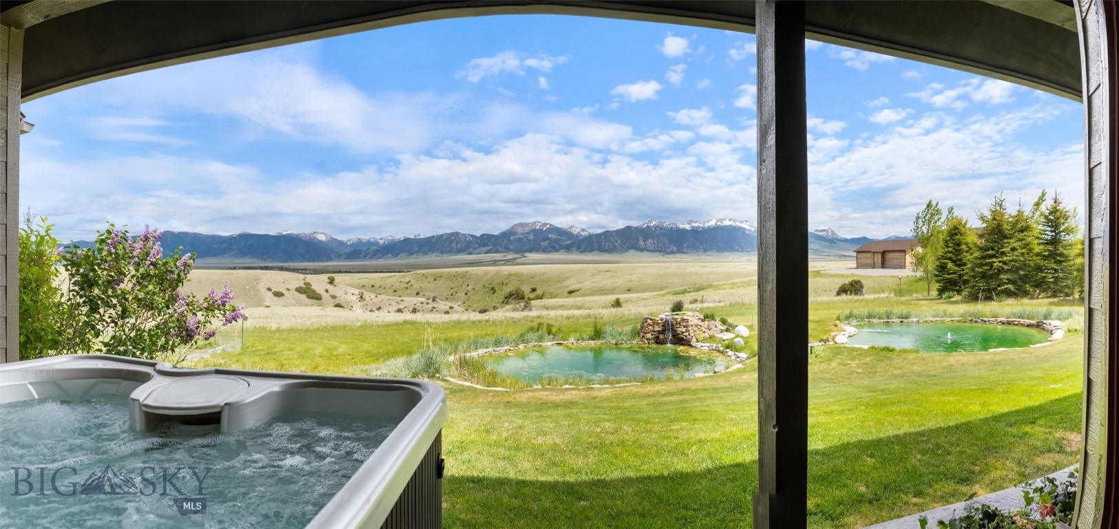 Pronghorn Meadows - Residential