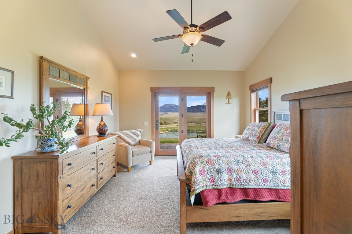 Pronghorn Meadows - Residential
