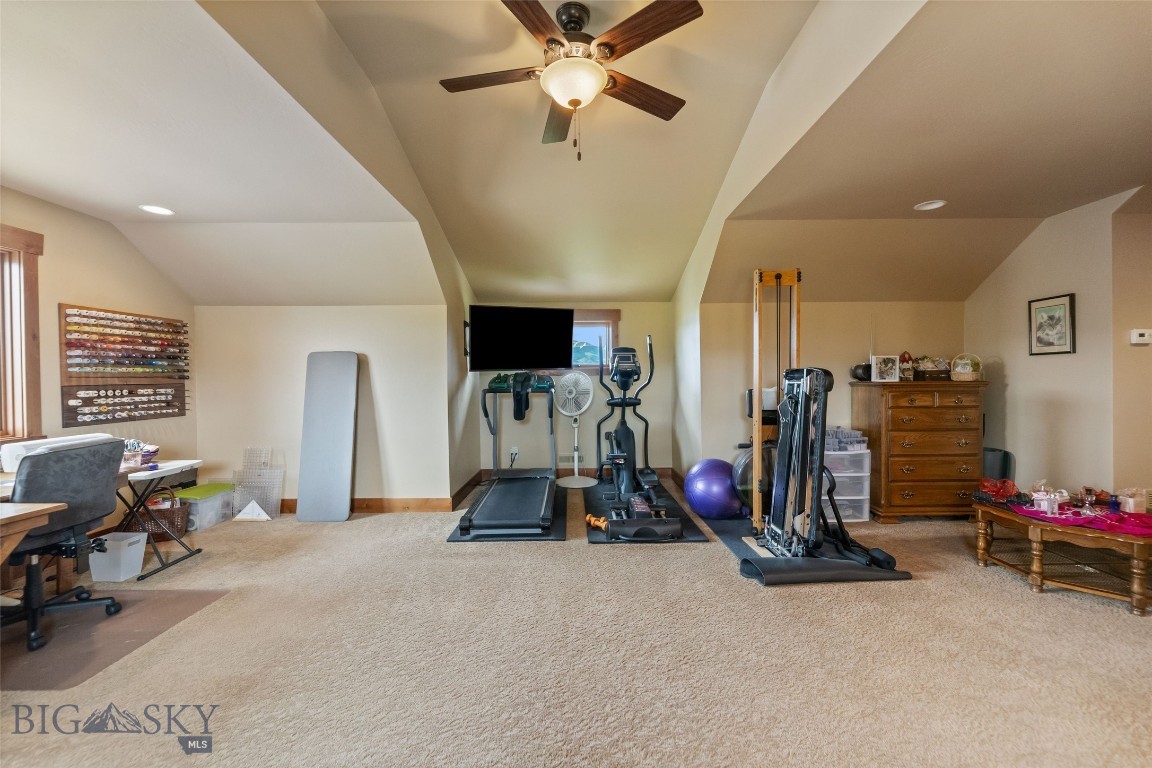 Pronghorn Meadows - Residential