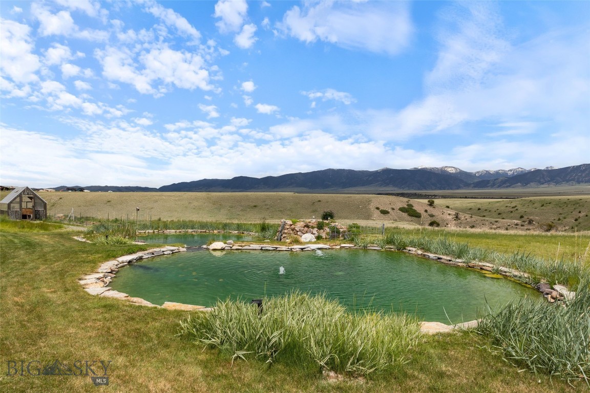 Pronghorn Meadows - Residential