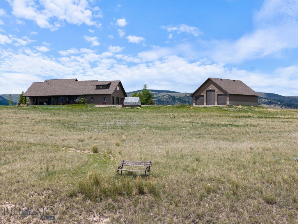 Pronghorn Meadows - Residential