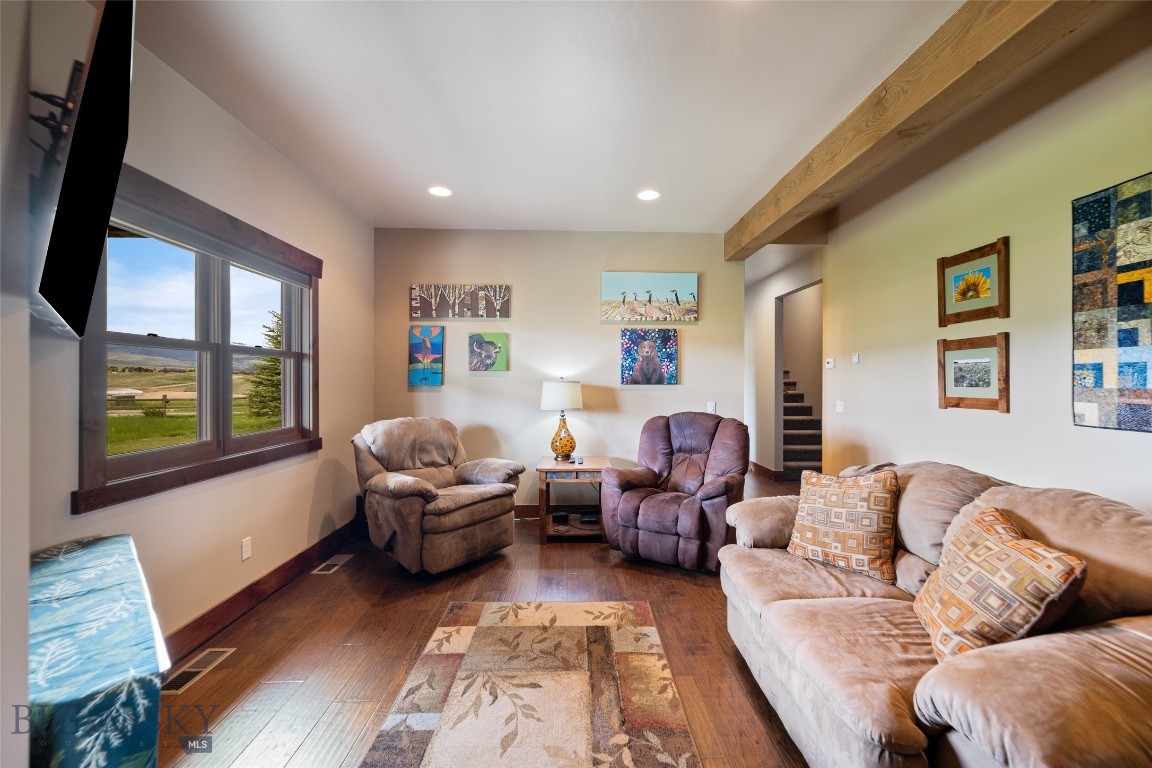Pronghorn Meadows - Residential