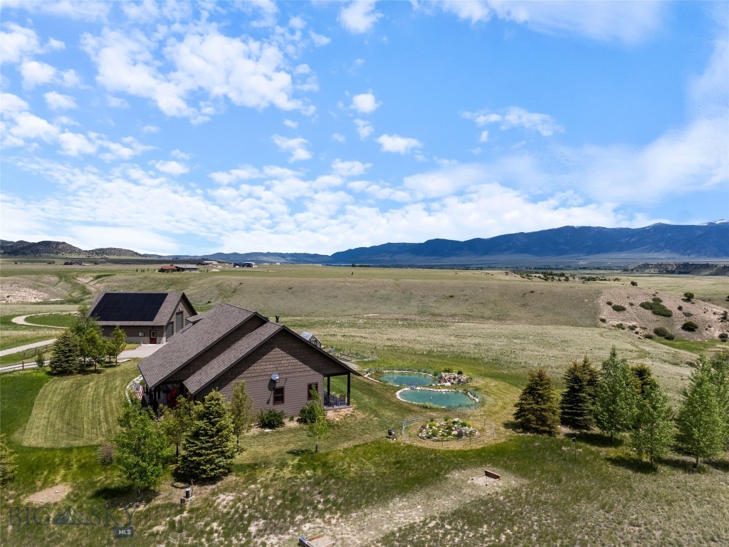 Pronghorn Meadows - Residential